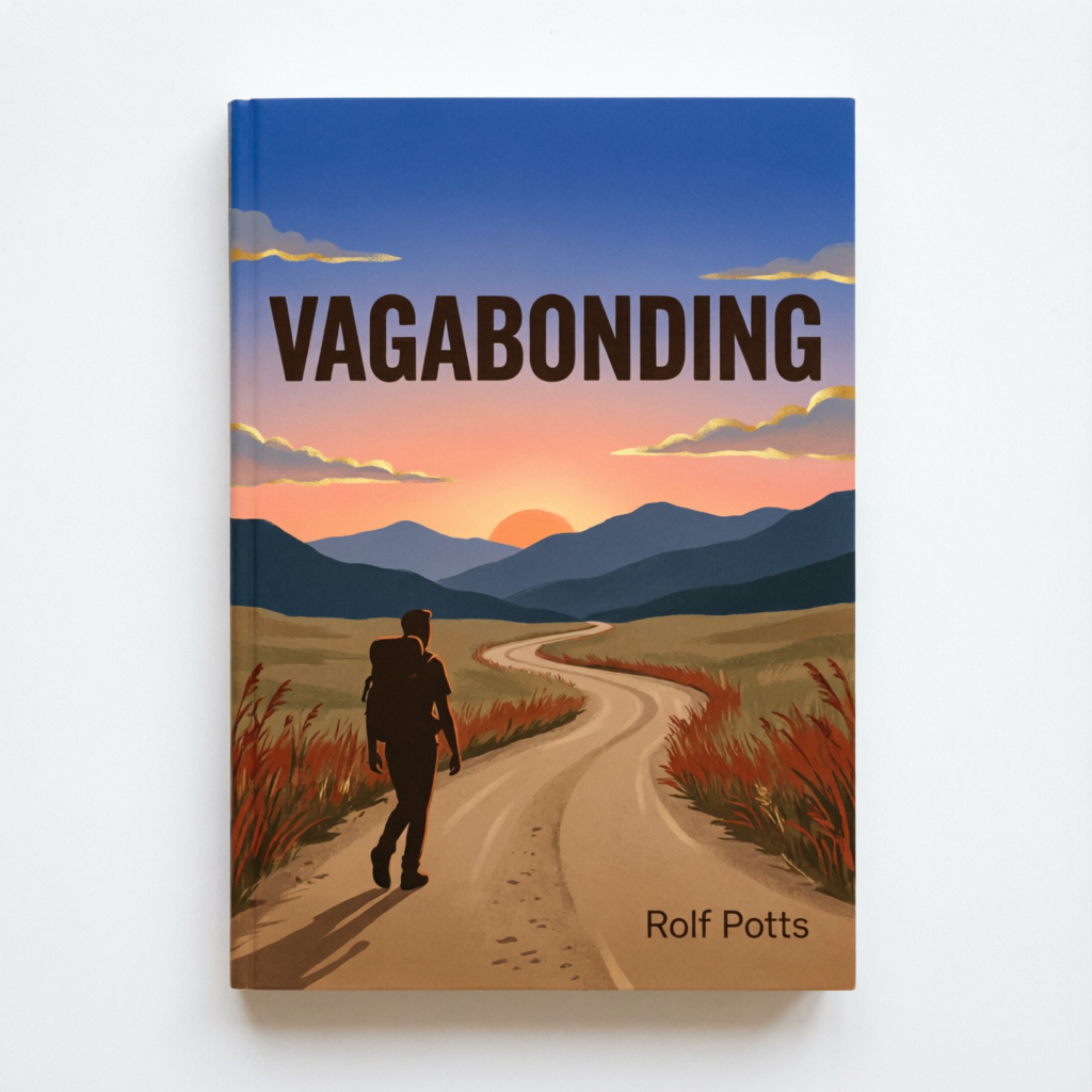 Vagabonding · 15-Min-Zusammenfassung