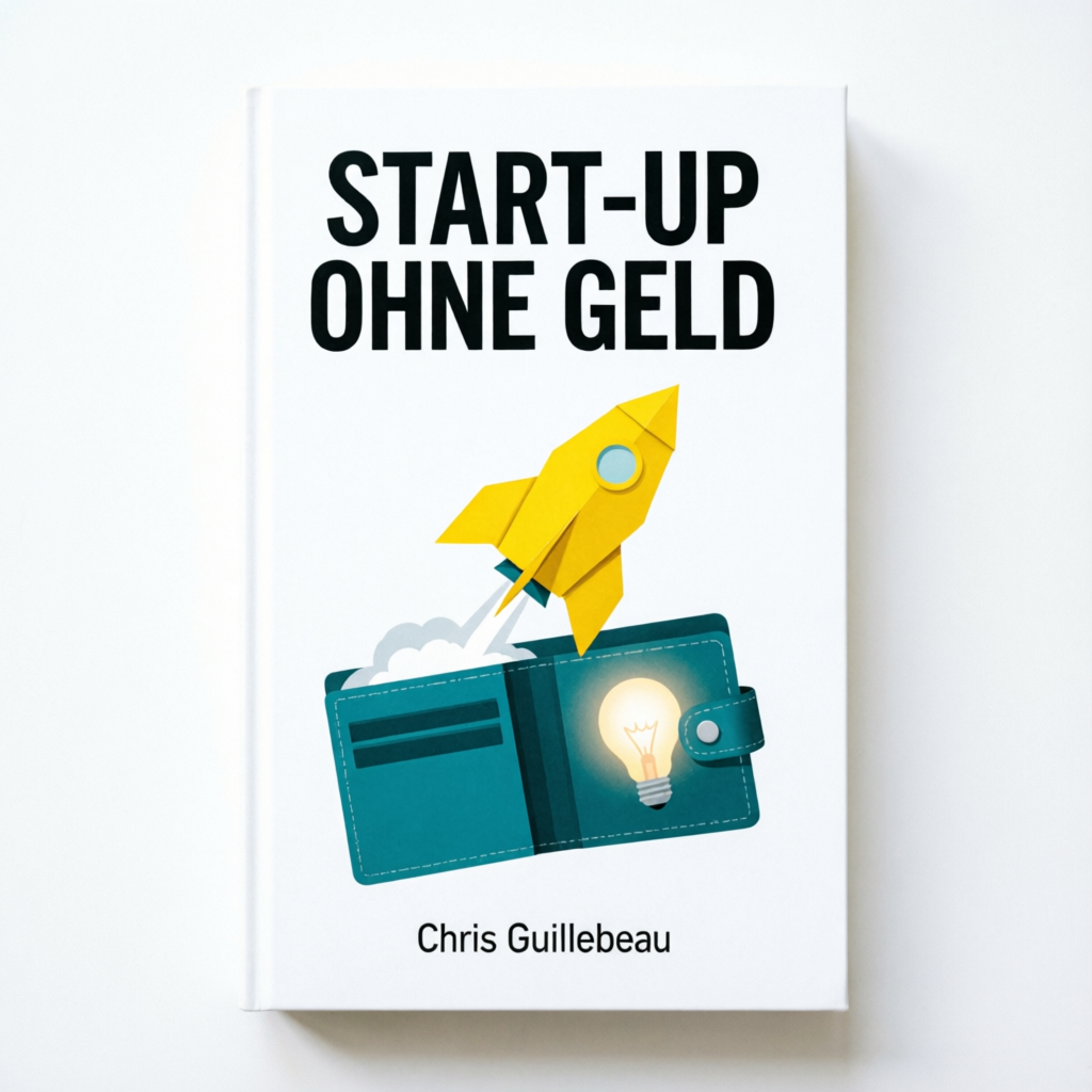 Der 100-$-Startup · 15-Min-Zusammenfassung