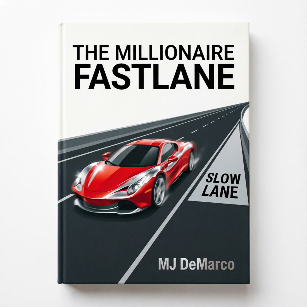 The Millionaire Fastlane · 15-Min-Zusammenfassung