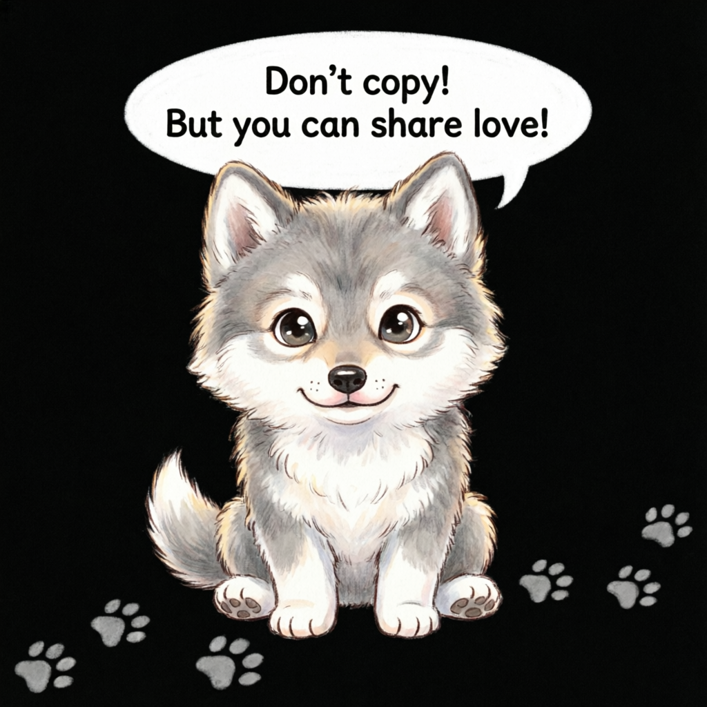 Share love