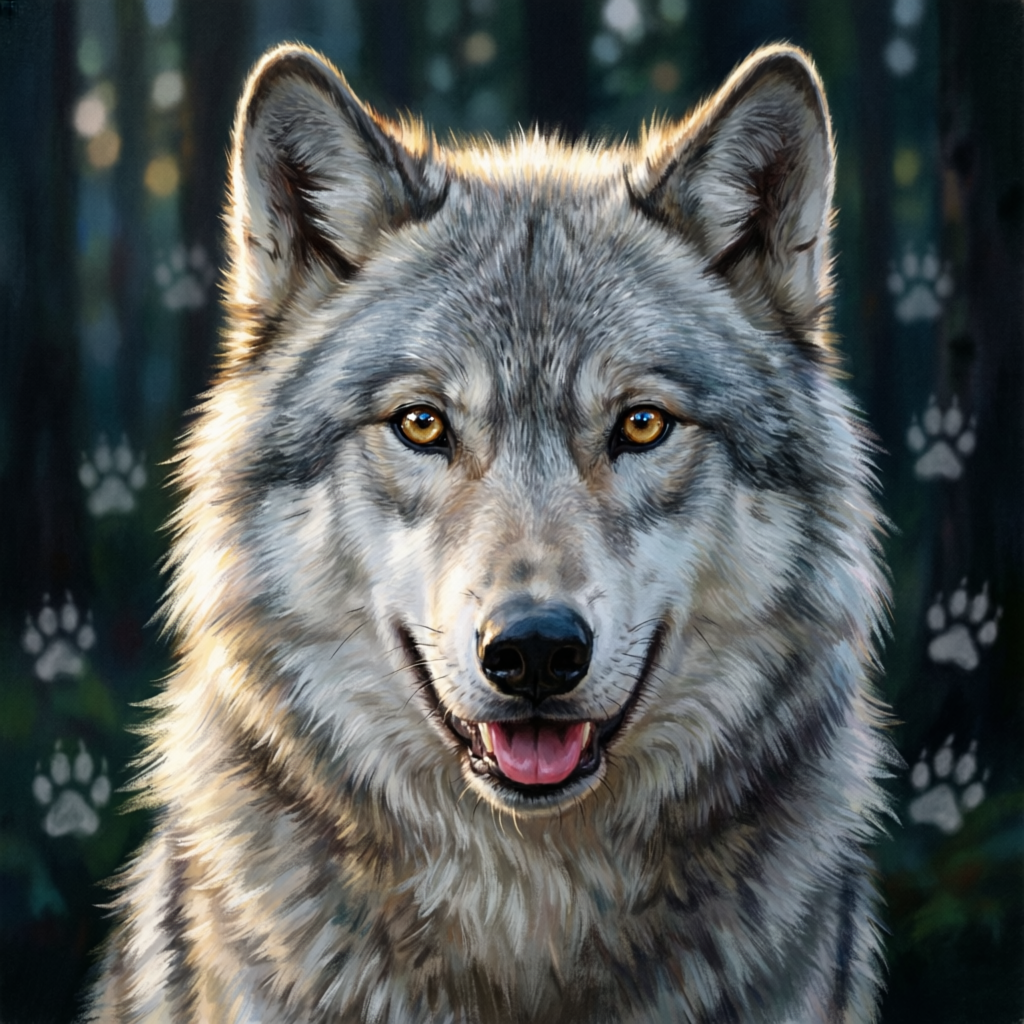 Neukgu profile portrait