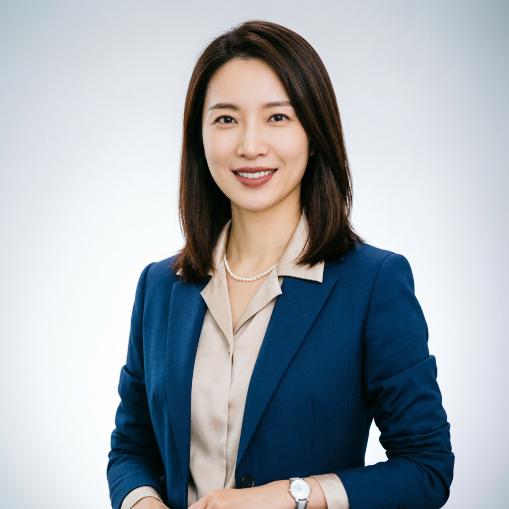 Lisa Wong