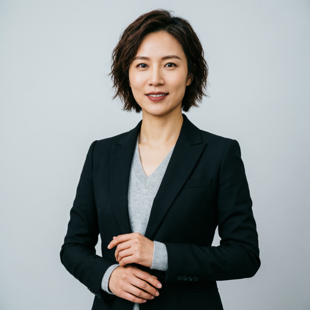 Sarah Chen