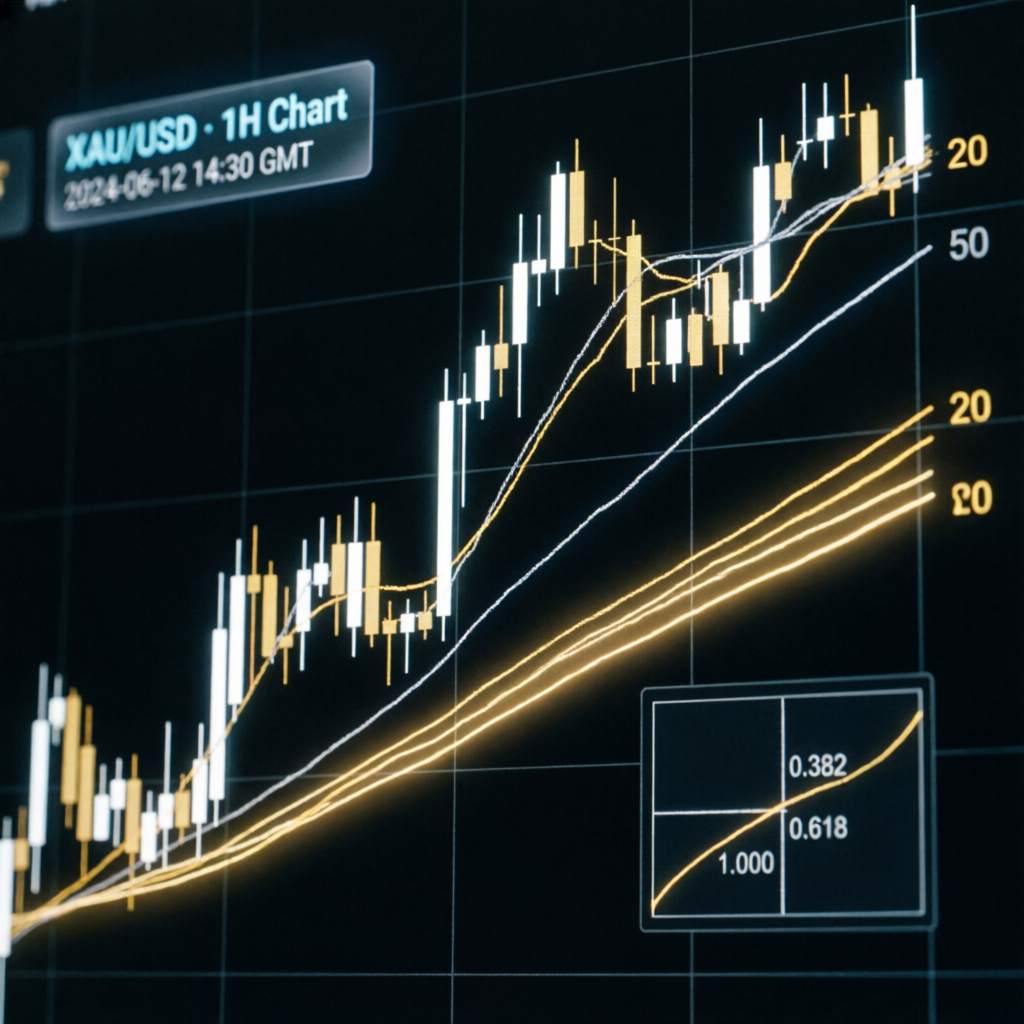 Forex technical analysis chart comparison