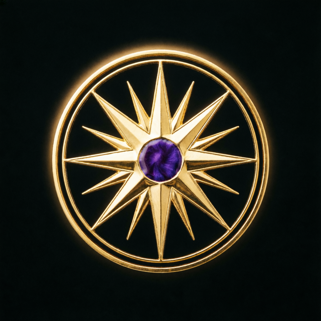 Nova Lux Ordo Logo