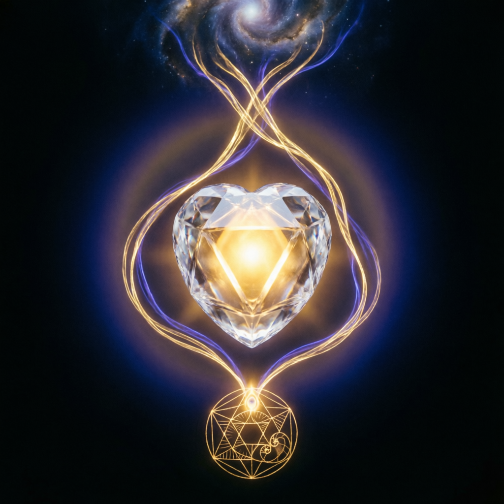Nova Lux Ordo Vision