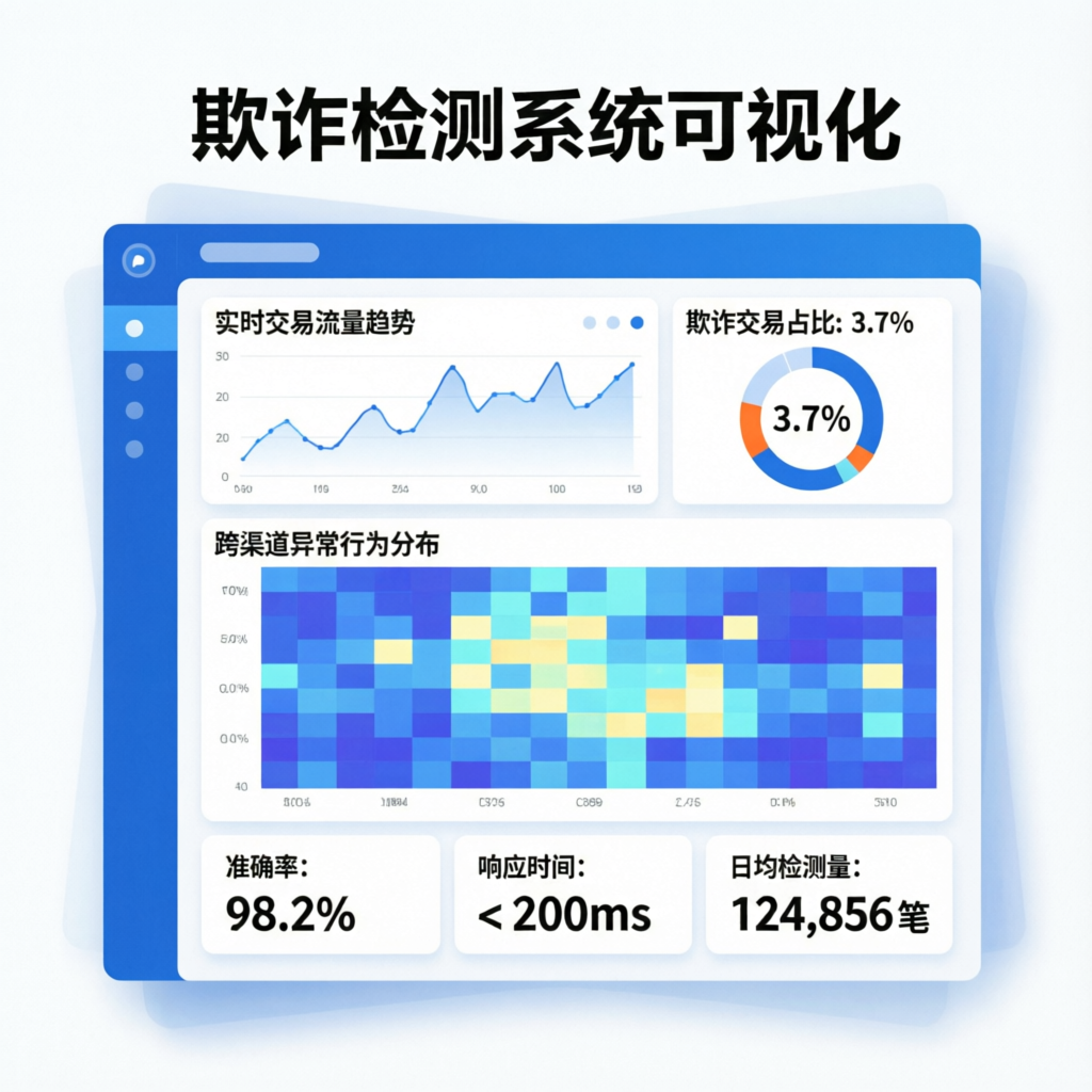 Fraud Detection Pipeline