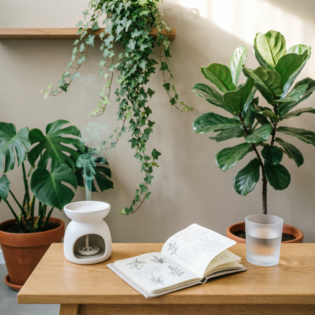 Naturopatia - Benessere naturale