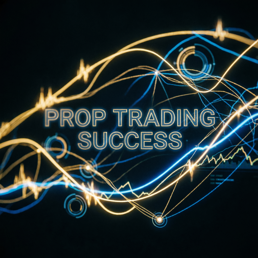 Prop Trading Success - Prop Funded Kings