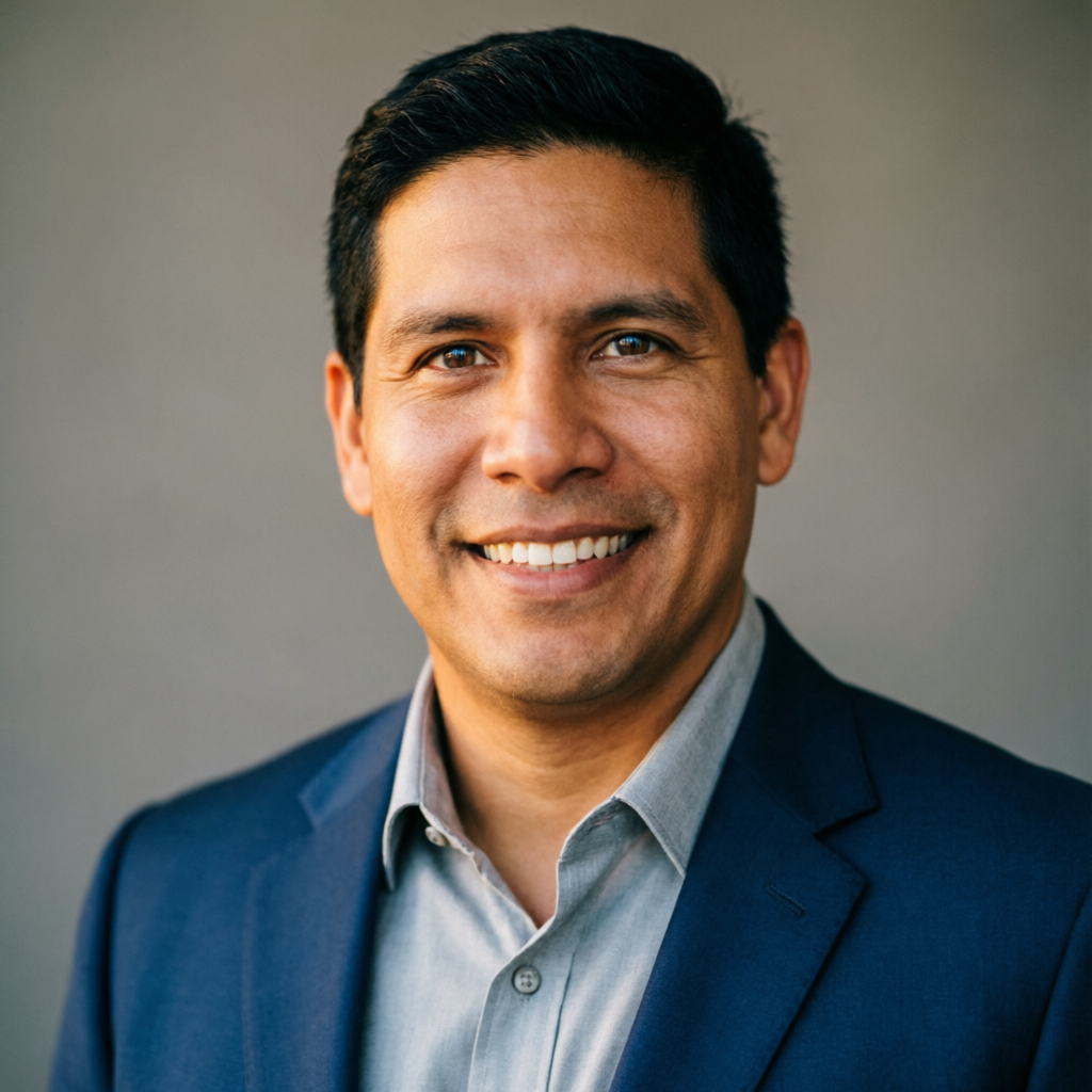Diego Morales