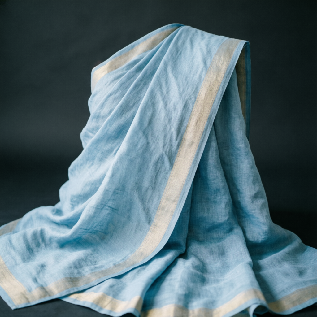 Linen Sarees Surat