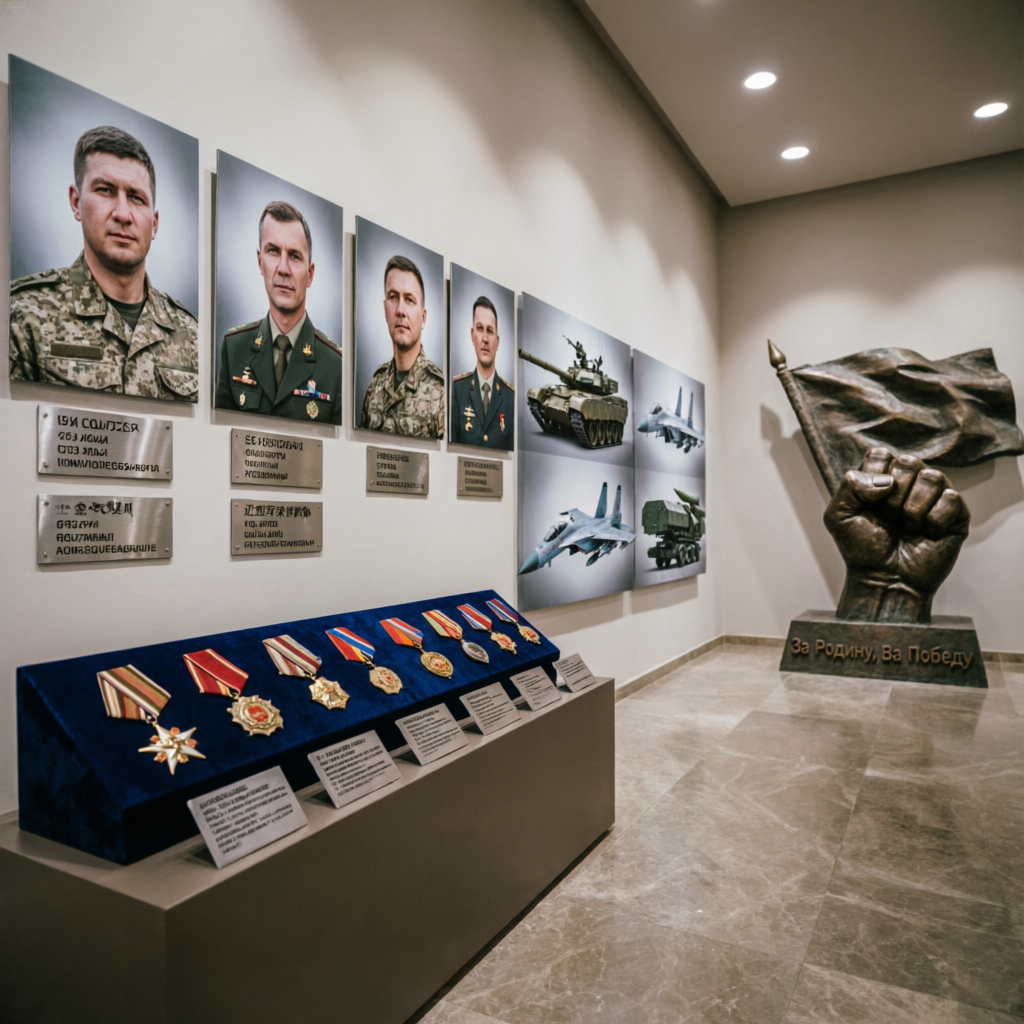 Специальная военная операция