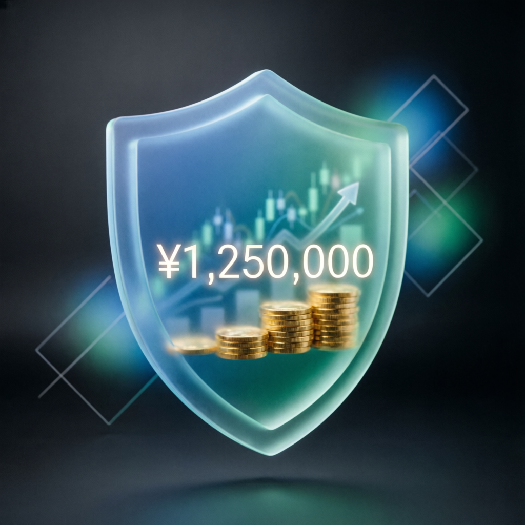 Risk Management Shield Protecting Trading Capital