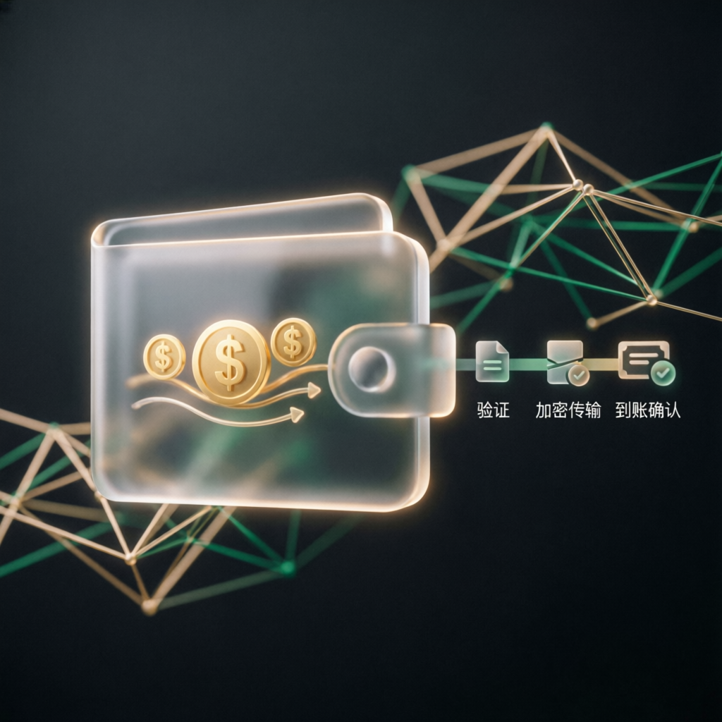 Payout Process and Fund Transfer