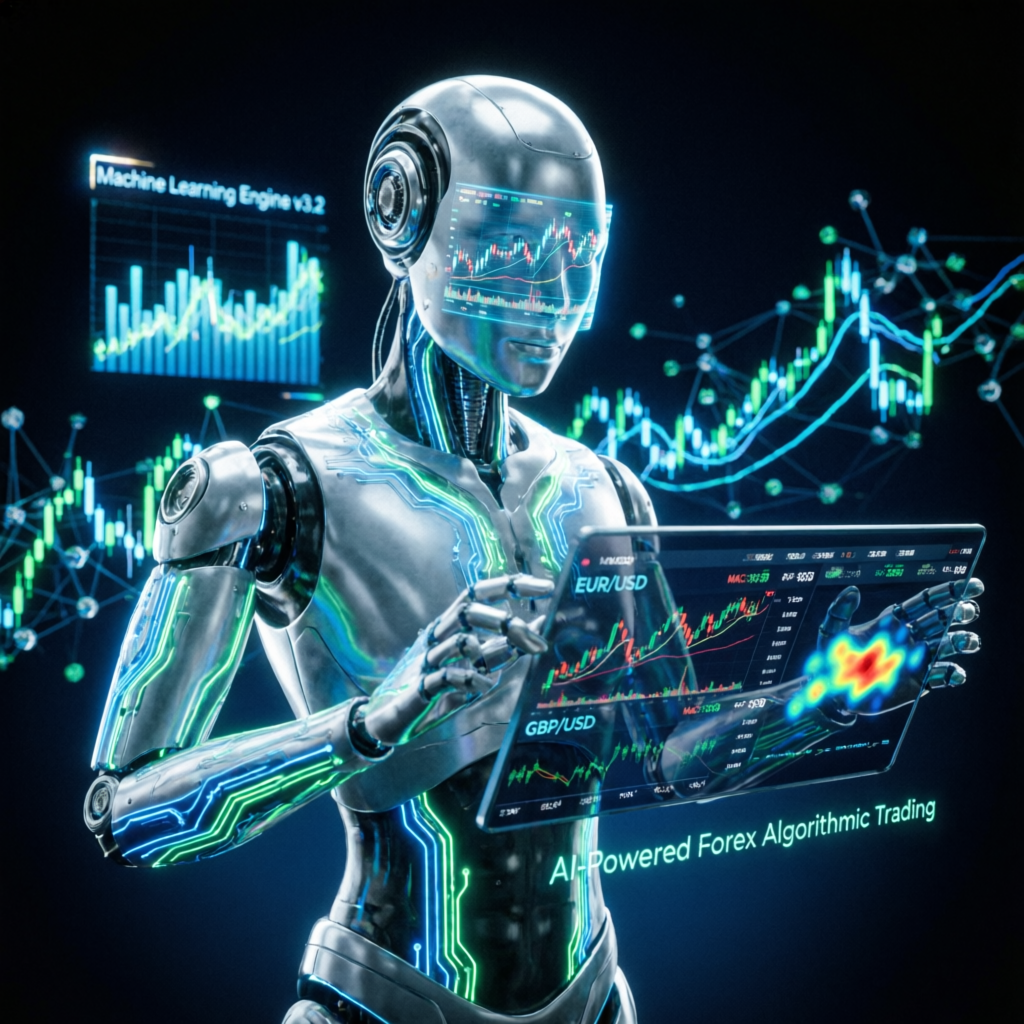 AI Trading Robot EA - Automated Prop Firm Passing