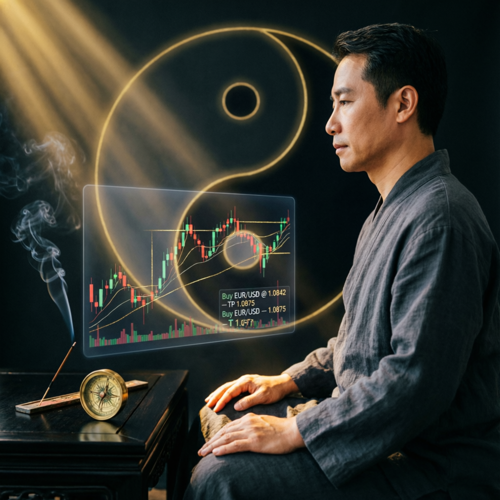 Trading Psychology and Discipline - Professional Trader Mindset