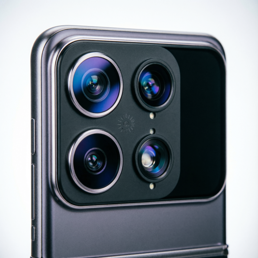 Камера Samsung Galaxy Z Flip8 50 МП Samsung Galaxy Z Flip8 камера 50 МП профессиональная фотография