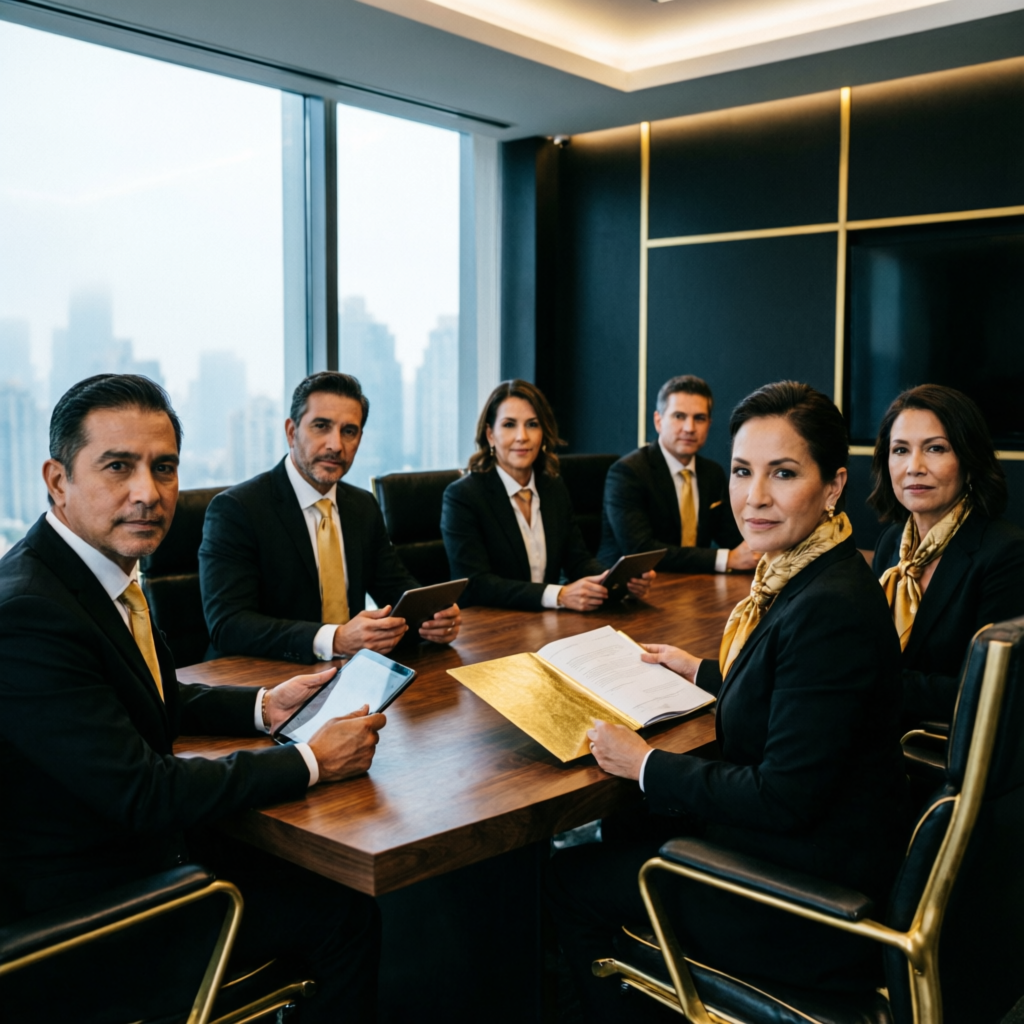 Professional team of financial experts managing Apex Trader Funding accounts