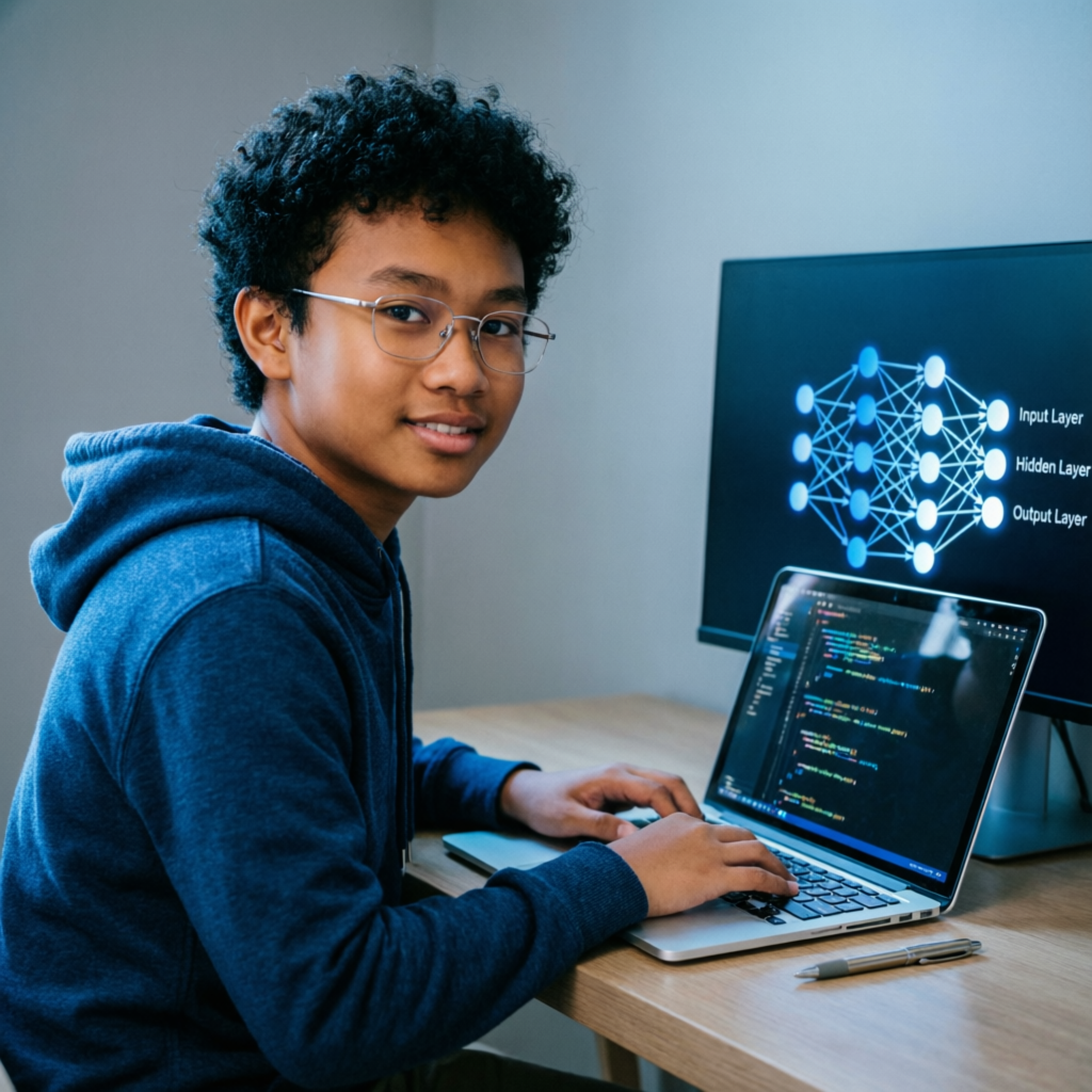 Program Advanced