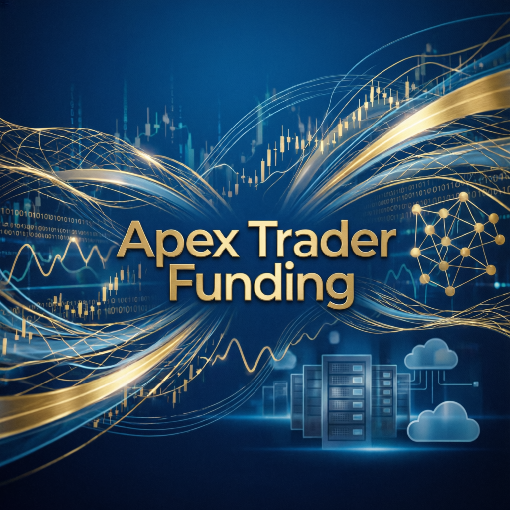Apex Trader Funding Platform