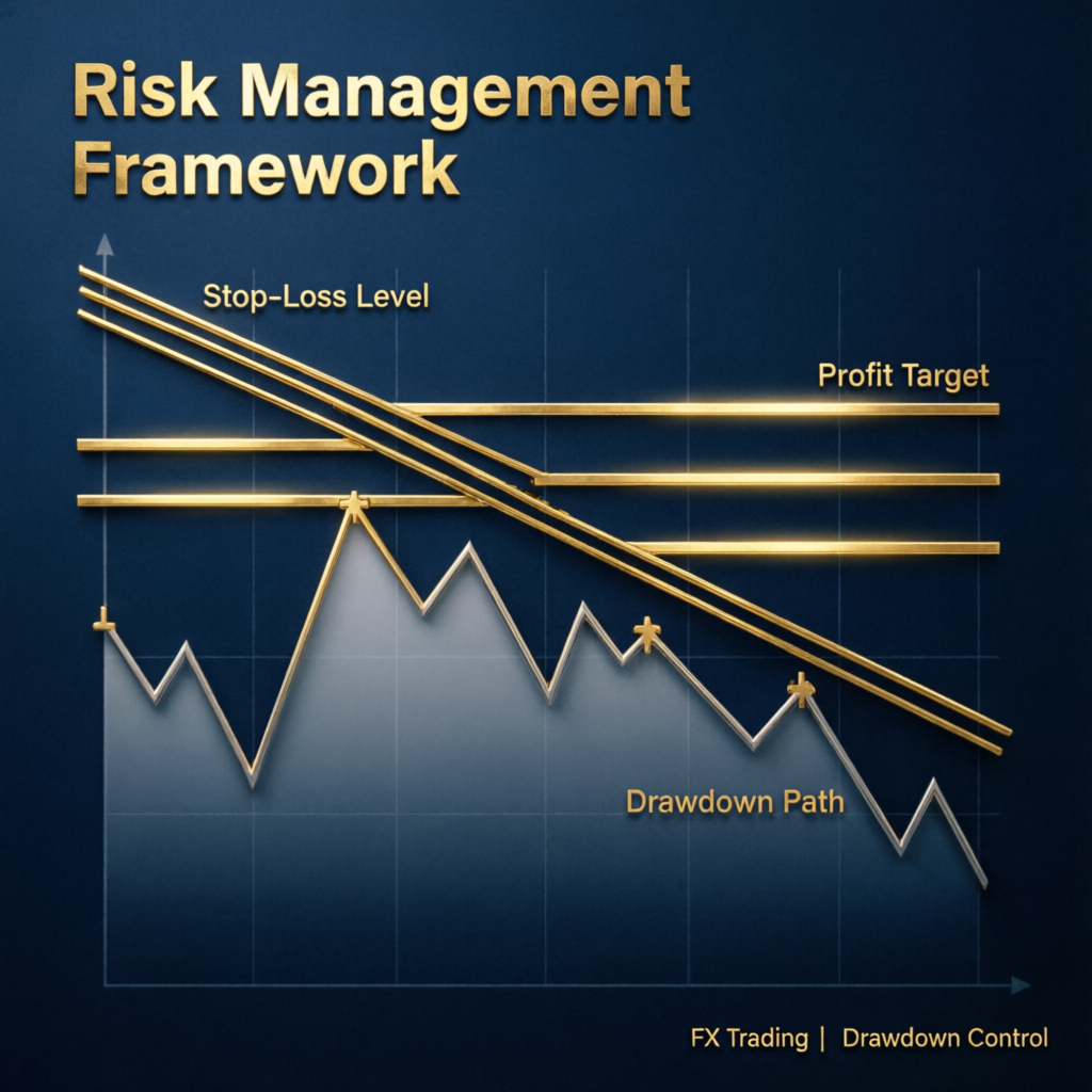 Risk Management Framework