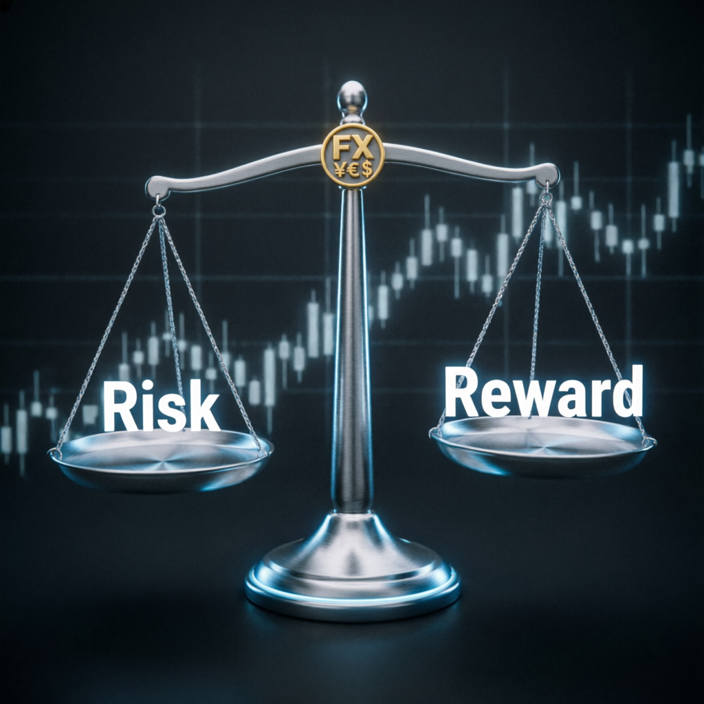 Risk and Reward Balance