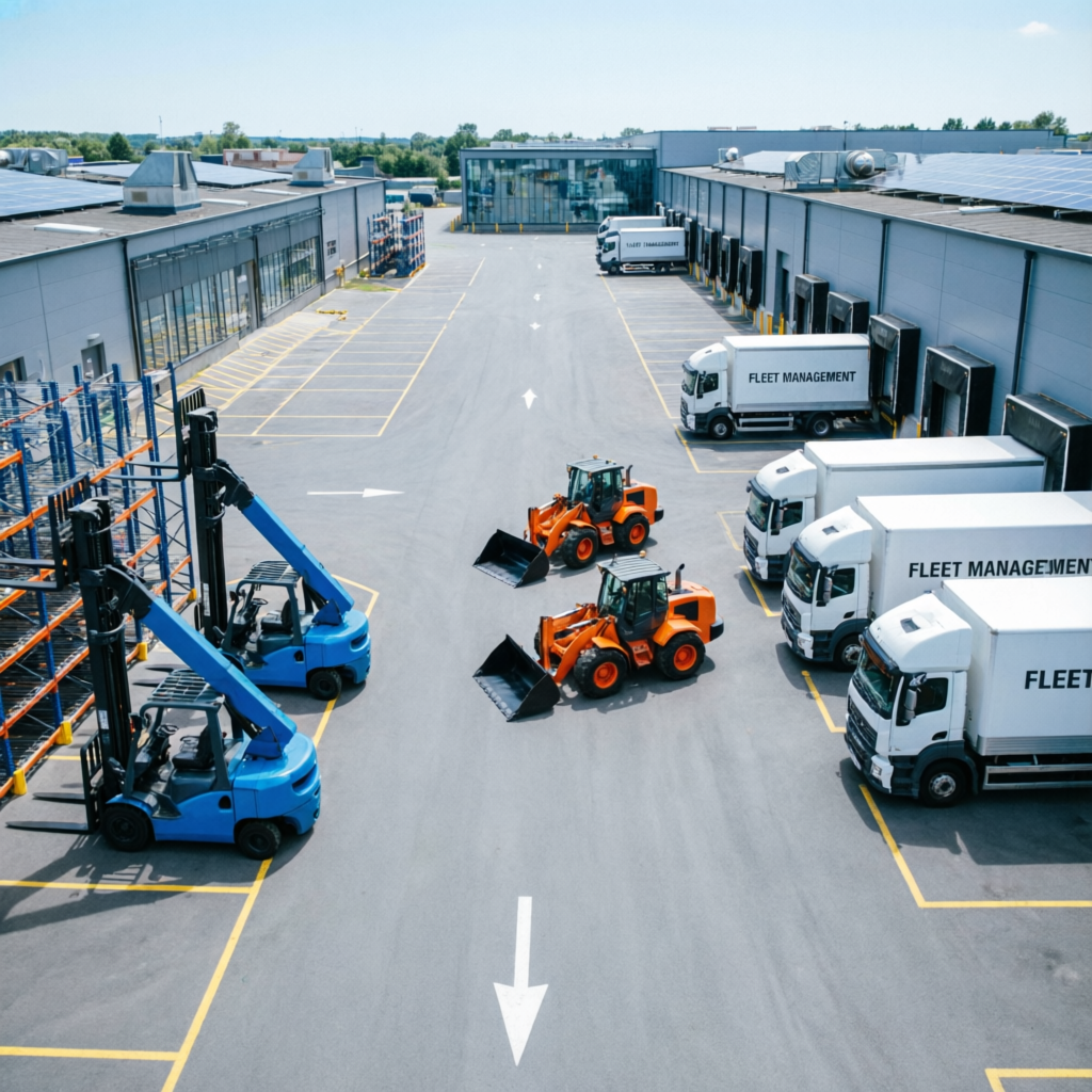 Forklifts