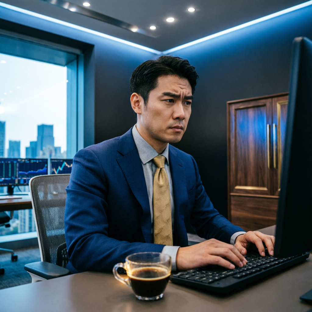 Professional Trader