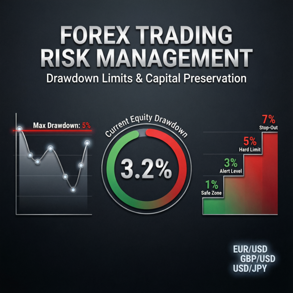Forex Risk Management