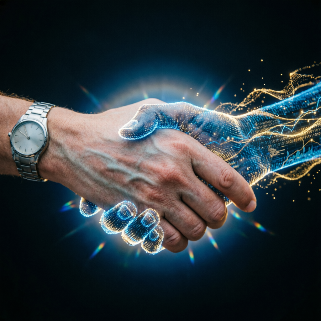 Colaboración estratégica CLOSER