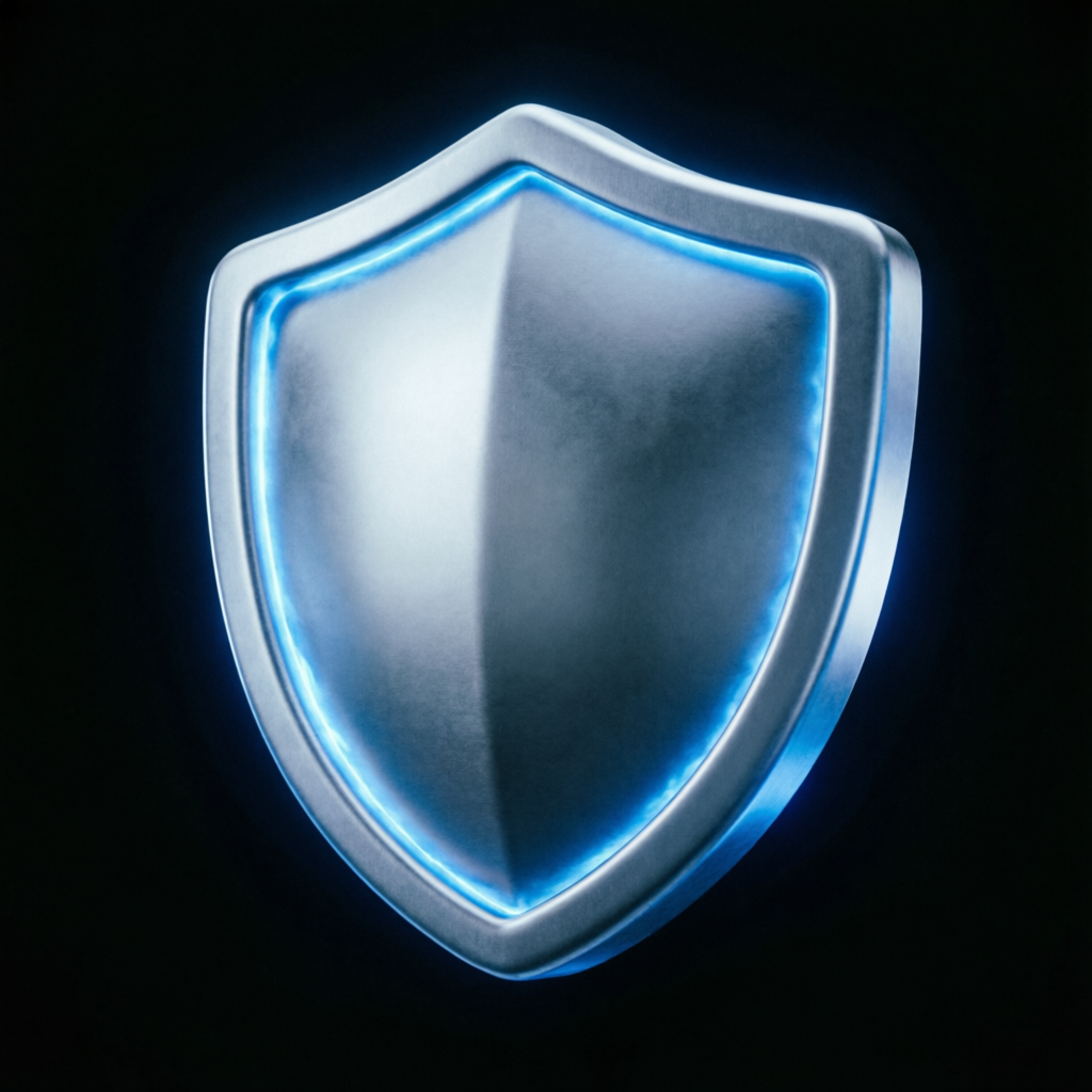 Security Shield