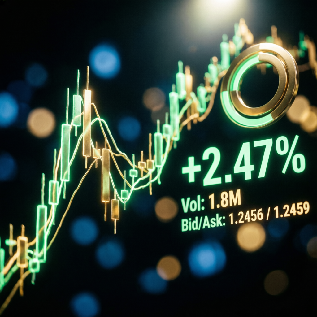 Apex Trader Funding professional trading charts
