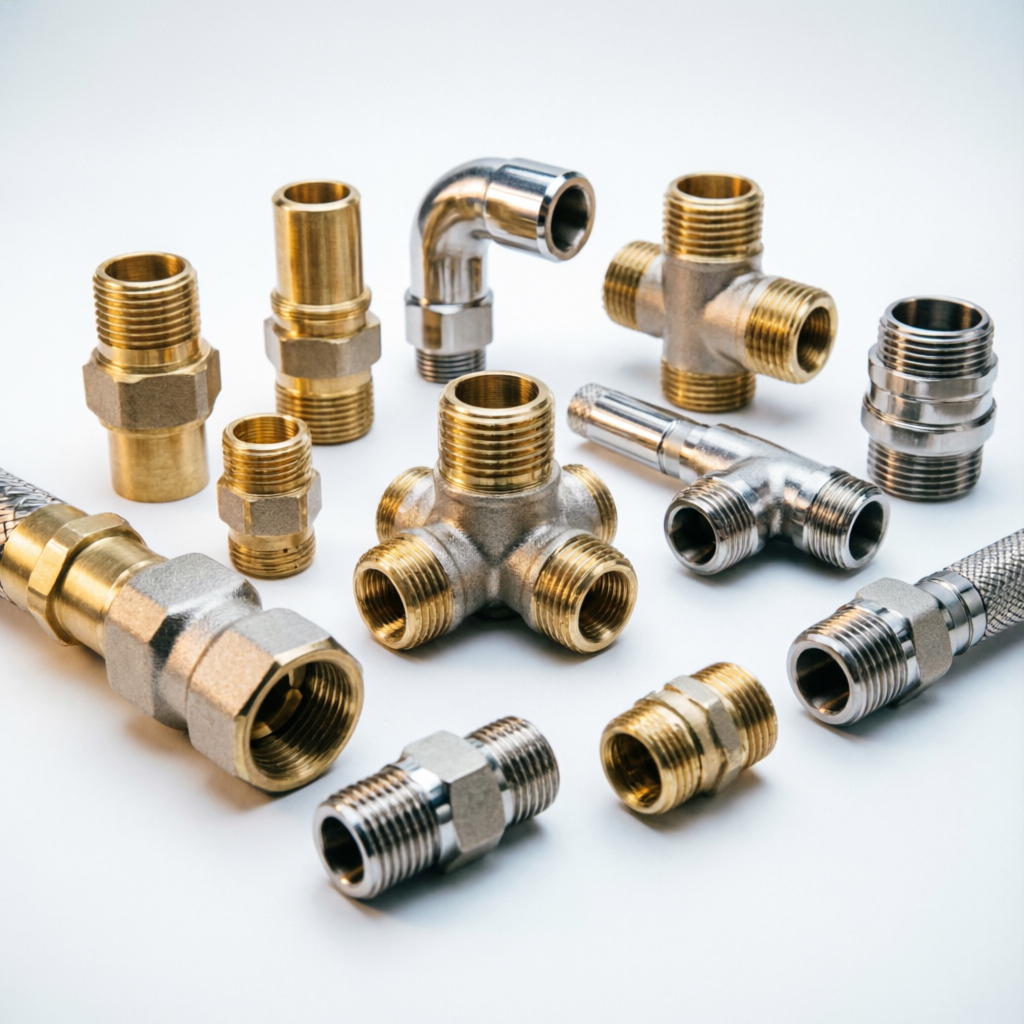Hose Fittings