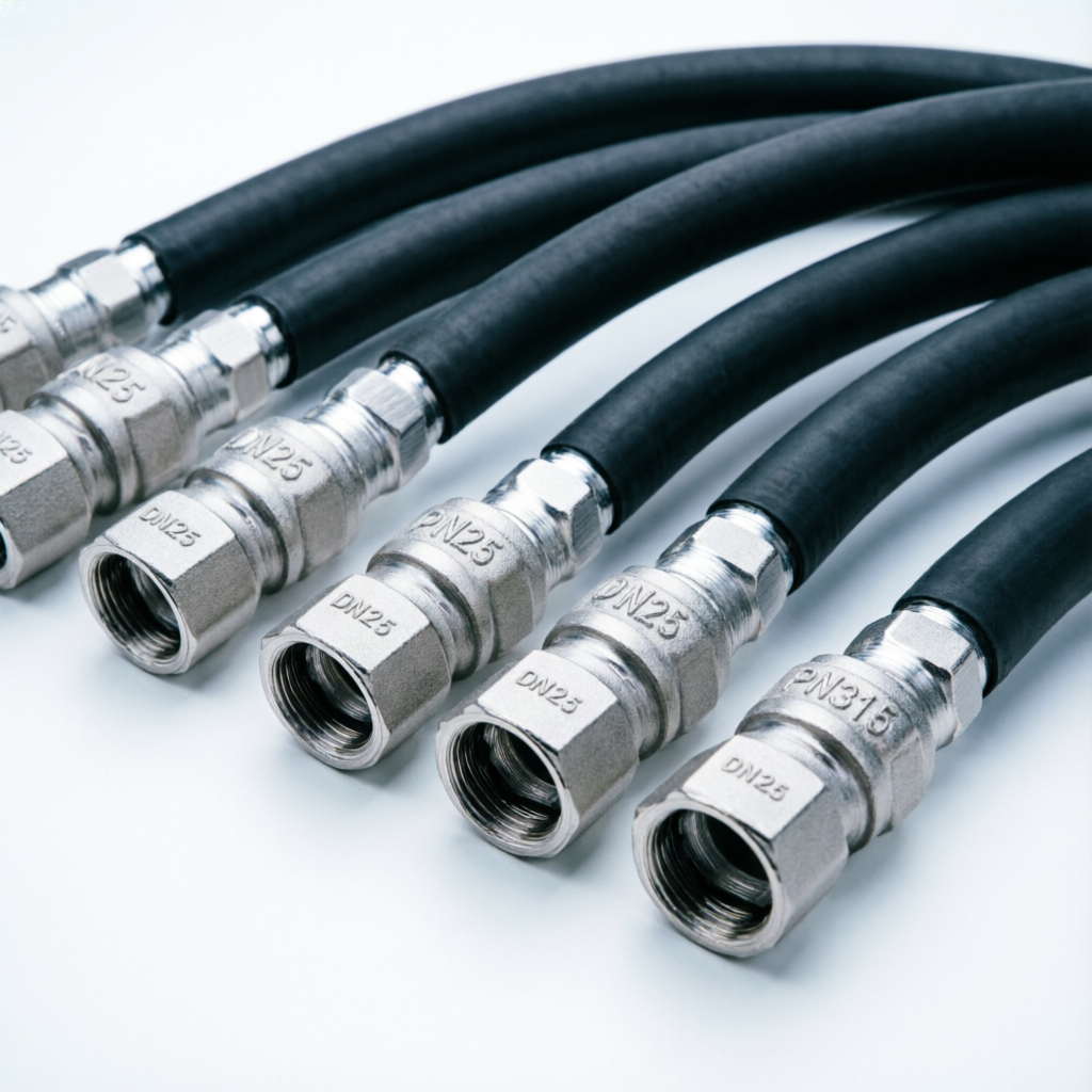 Hose Assemblies