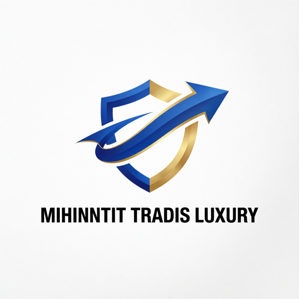PFM Capitals professional branding representing premium prop firm passing services and funded account management