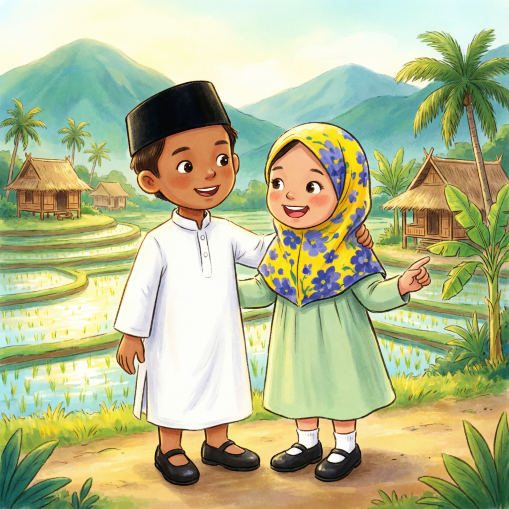 Ilustrasi
