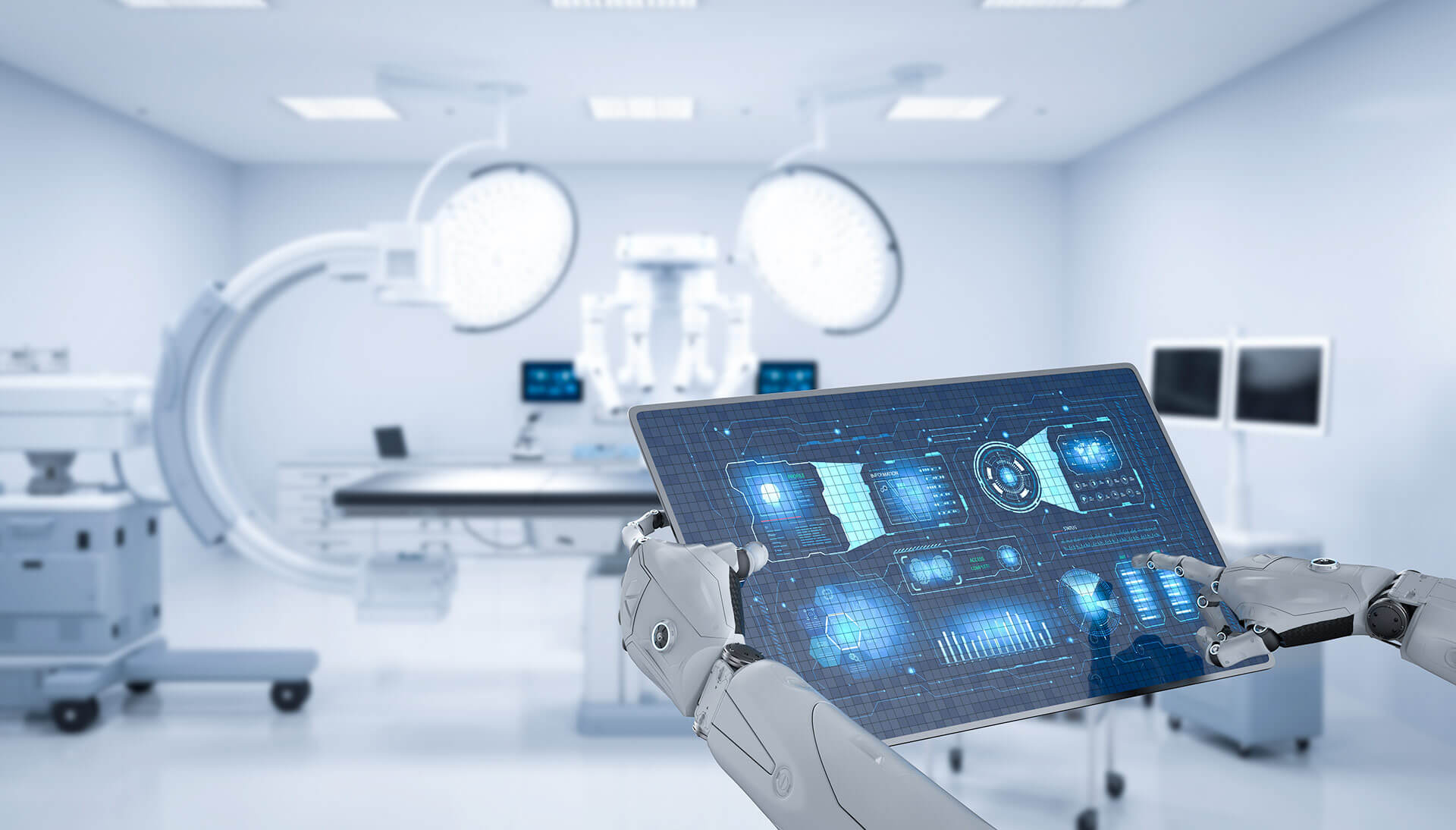 AI Technology