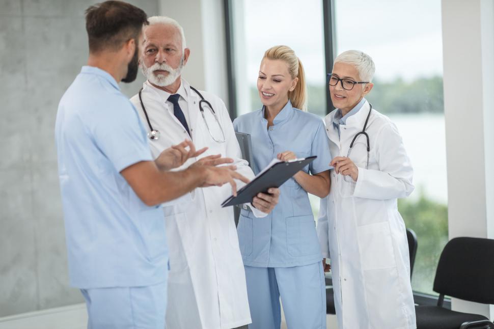 Medical Assistants