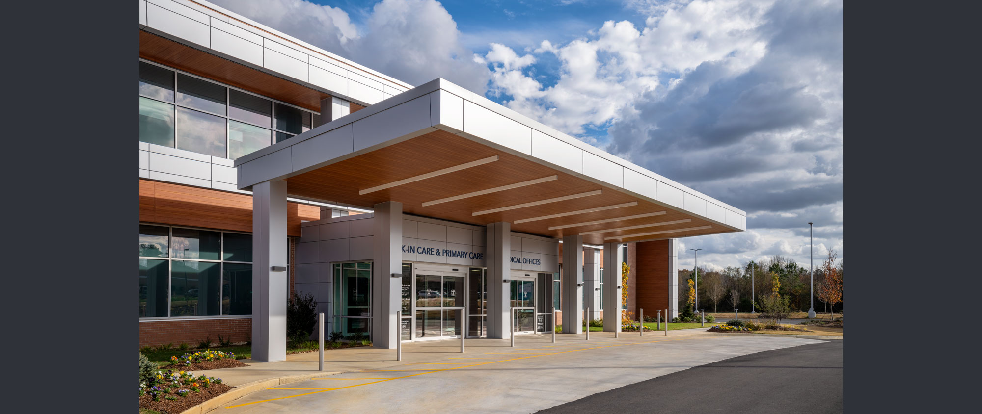Healthcare Facility