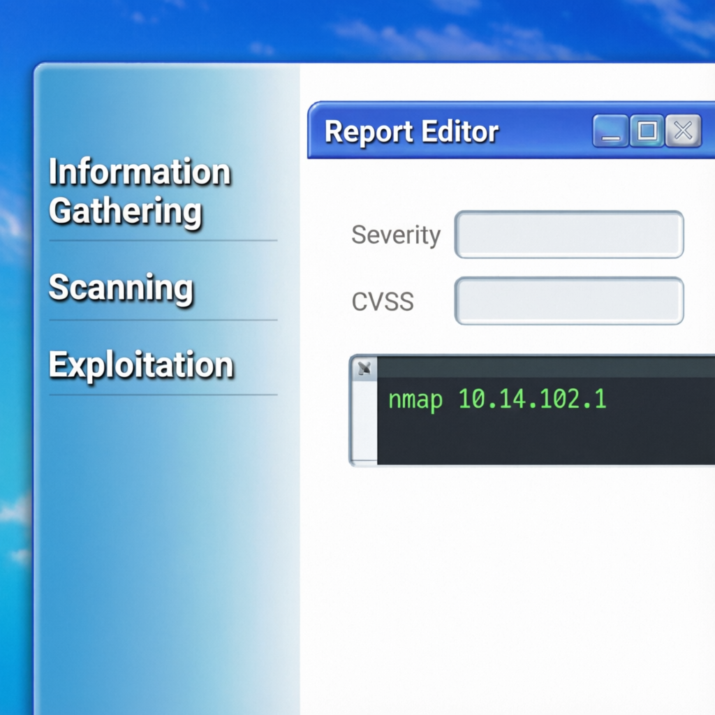Belle Software Interface