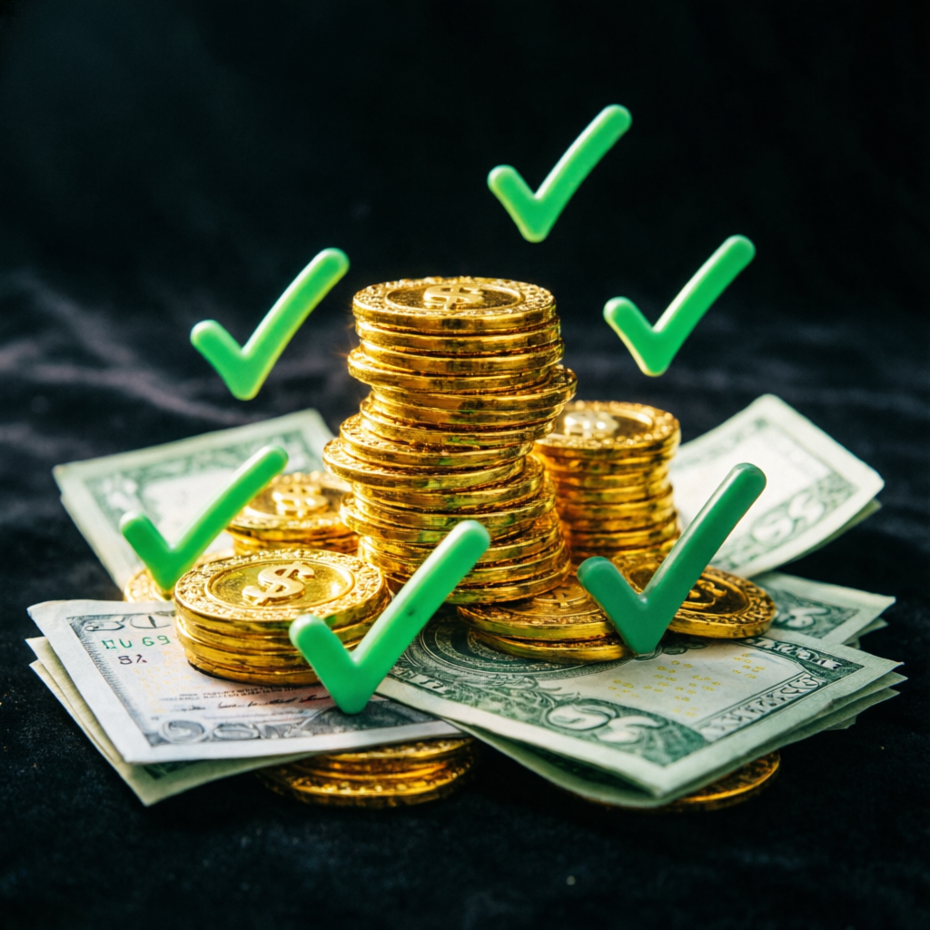 Topstep Payout Success - Profit Withdrawals