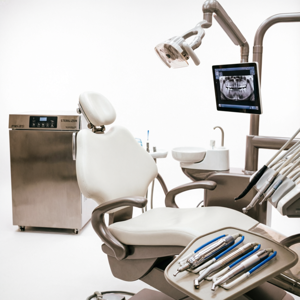 Dental Clinical Equipment