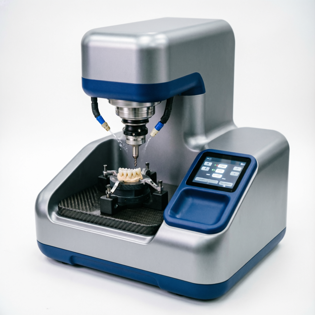 CAD/CAM Milling Systems