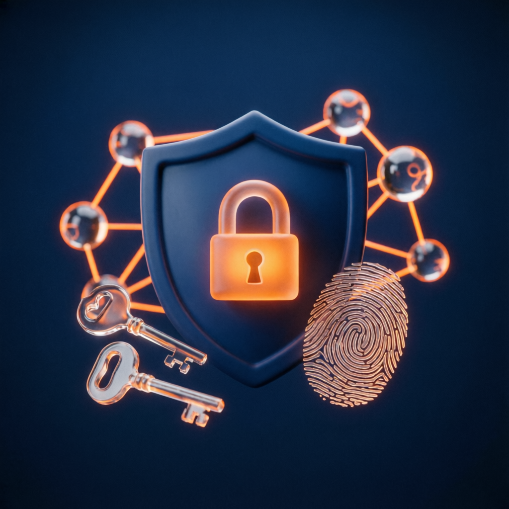 Cybersecurity Essentials for Everyone — course cover