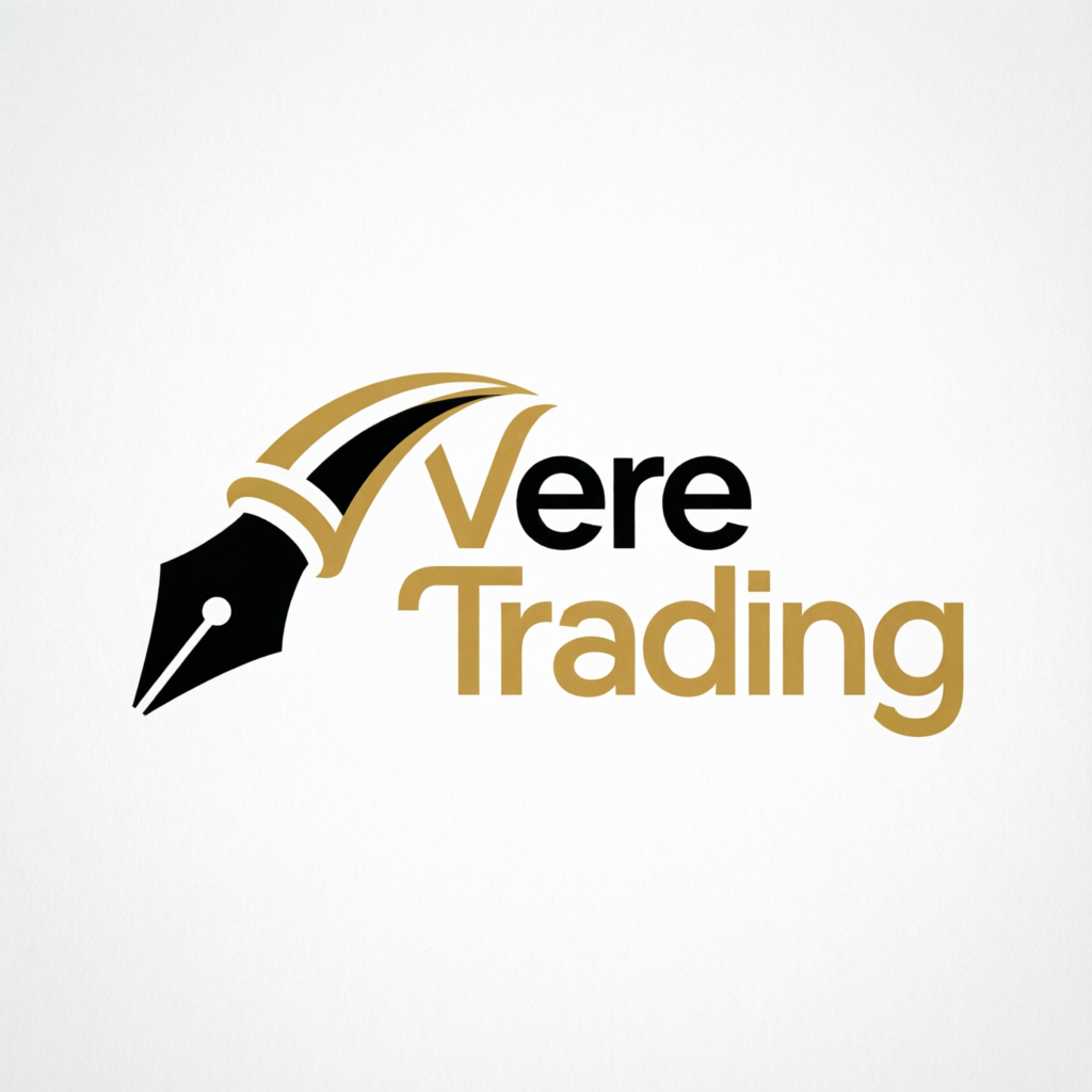 Vere Trading Logo