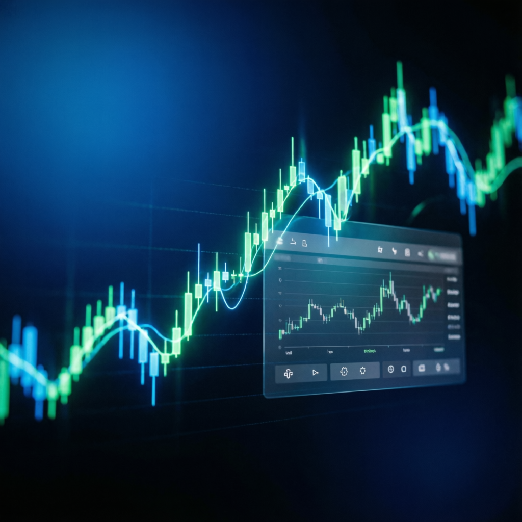 FTMO Trading Challenge Dashboard