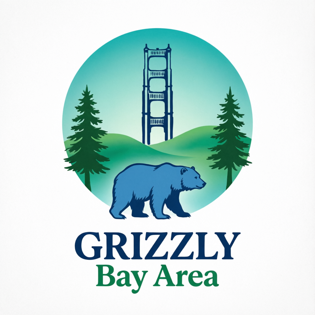 Grizzly Bay Area