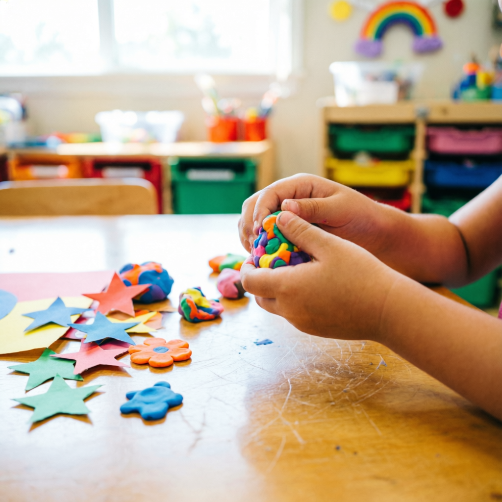 Творческий процесс