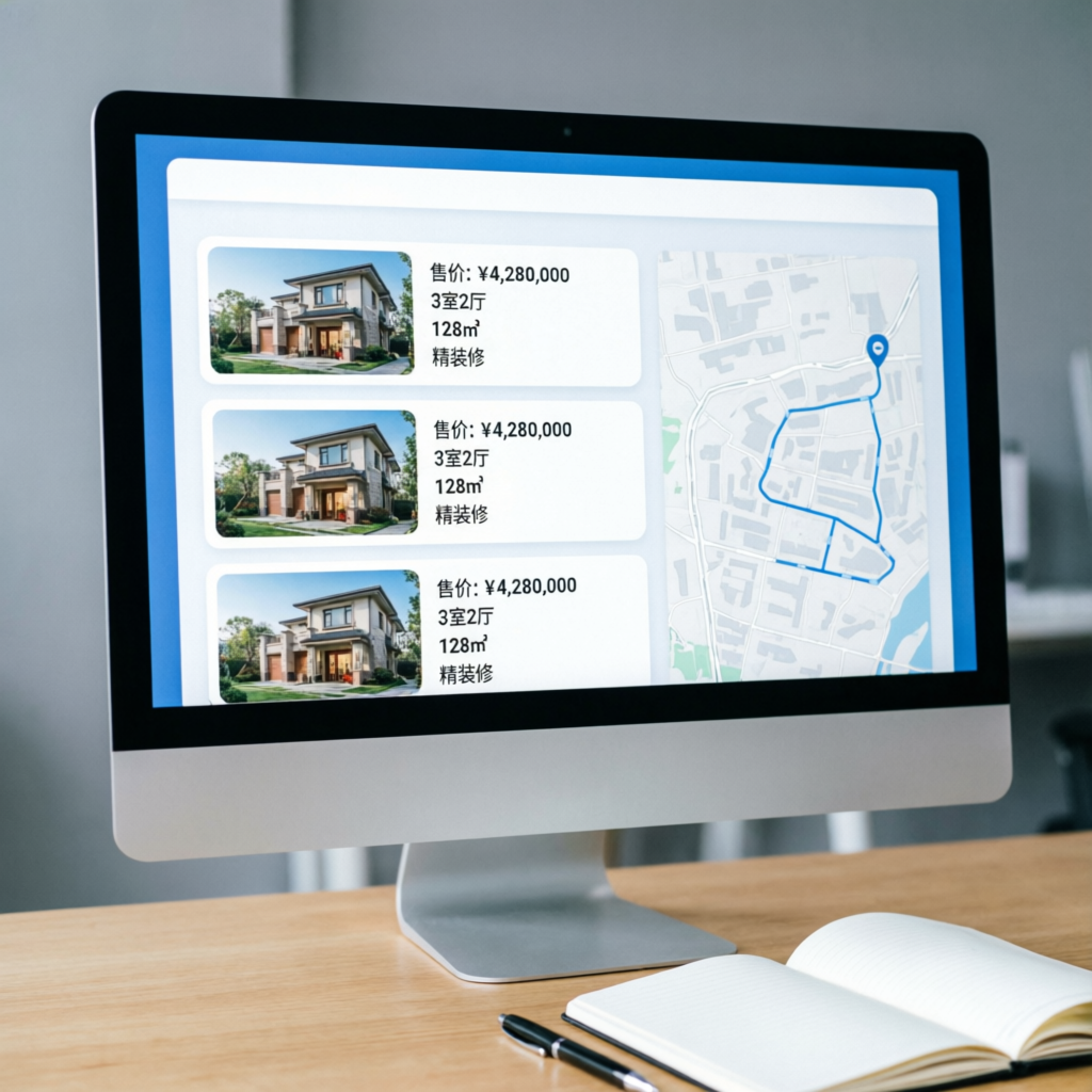 Konkan Realty property portal