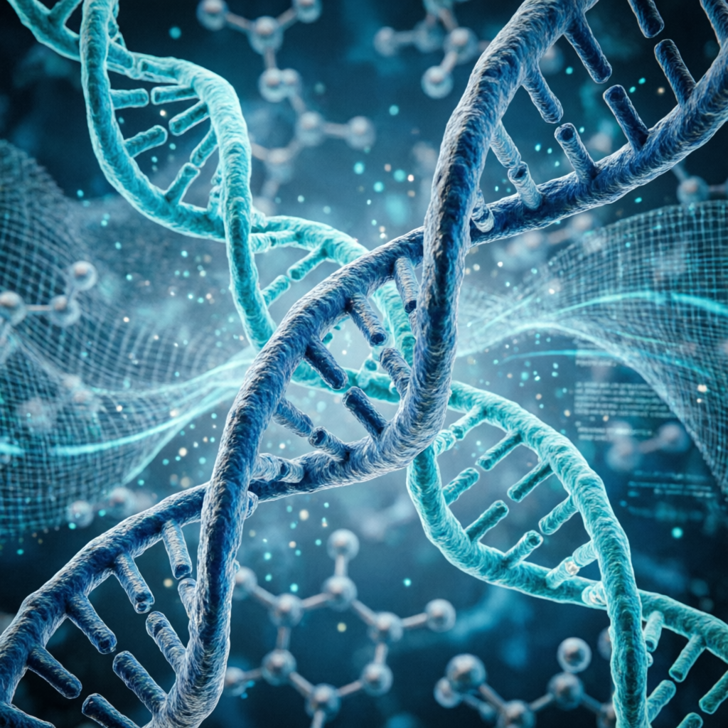 Genetics